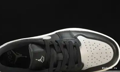 Low 1 Jordan Shadow Golf Retro 0419